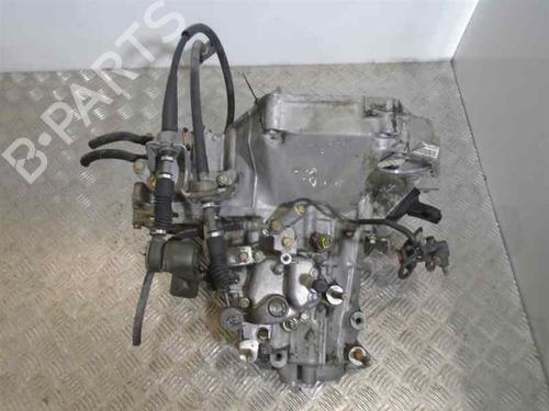 Used Gearbox Gearbox HONDA PRELUDE IV (BB_) 2.3 i 16V (BB2) (160 hp) 5579608 5579608