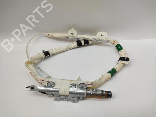 Used Left curtain airbag FORD C-MAX II (DXA/CB7, DXA/CEU) [2010-2019]  22216784