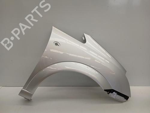 Used Right front fenders Right front fenders OPEL MERIVA A MPV (X03) [2003-2010] 36449824 36449824