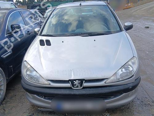 Used Parts PEUGEOT 206 Hatchback (2A/C) 2.0 HDI 90 4788622