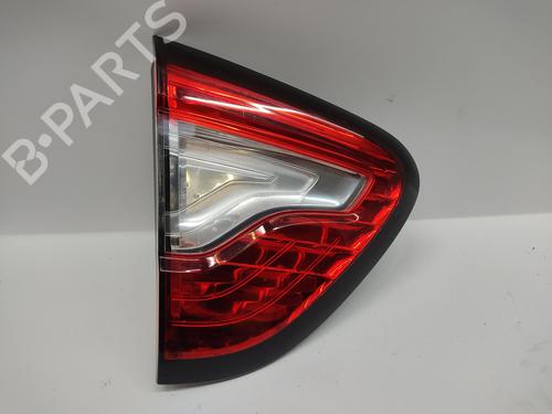 Venstre baglygte bagklap RENAULT CAPTUR I (J5_, H5_) [2013-2025]  28155936