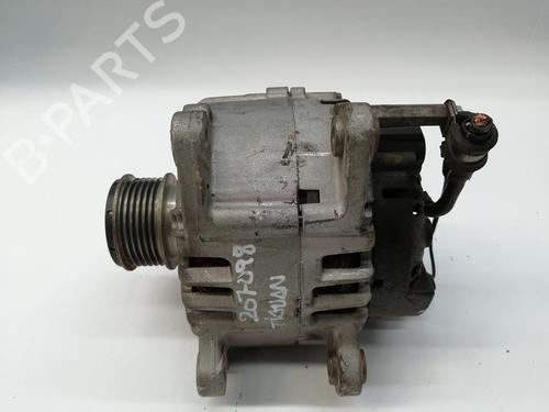 Alternator VW TIGUAN (5N_)  | BP32288933M7 