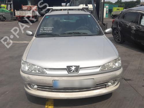 PEUGEOT 306 Break (7E, N3, N5) 1.8 (101 hp) 1506490