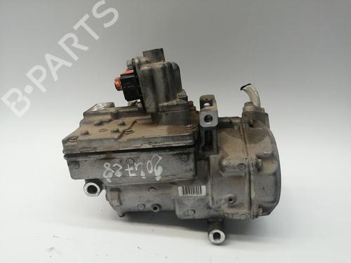 AC compressor RENAULT KANGOO Express (FW0/1_) Z.E. (FW0Z, FW1Z) | BP37032355M34 - Image 2