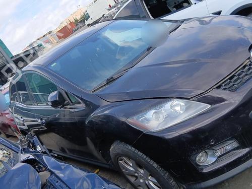 Alternator MAZDA CX-7 (ER) 2.3 MZR DISI Turbo AWD (ER3P) | BP34718164M7  - Image 10