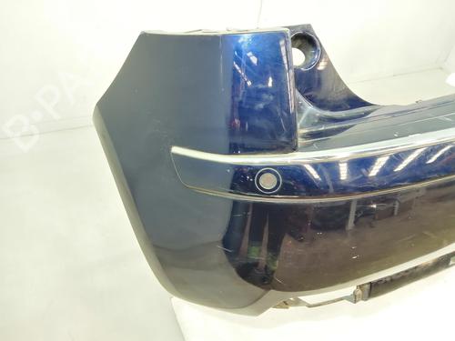 Rear bumper CITROËN C4 I (LC_)  | BP18141561C8 