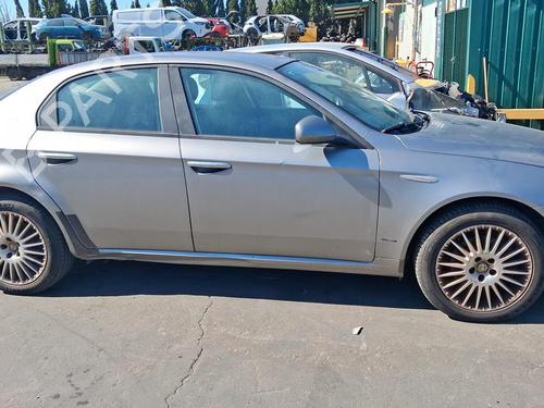 Left front window switch ALFA ROMEO 159 (939_) 1.9 JTDM 16V (939AXC1B, 939AXC12) | BP38777381I27 - Image 10