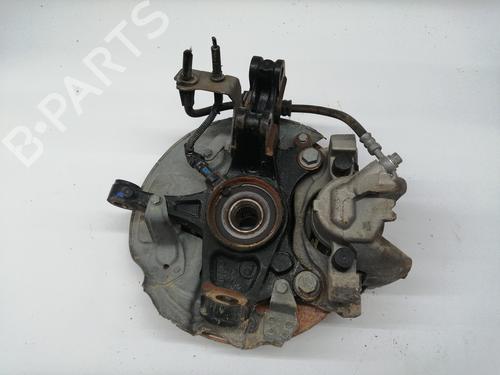 Left front steering knuckle TOYOTA PROACE CITY VERSO MPV (BKY_)  | BP29532015M25 