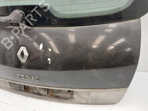 Tailgate RENAULT GRAND SCÉNIC II (JM0/1_) 1.9 dCi (JM14) | BP30061381C6