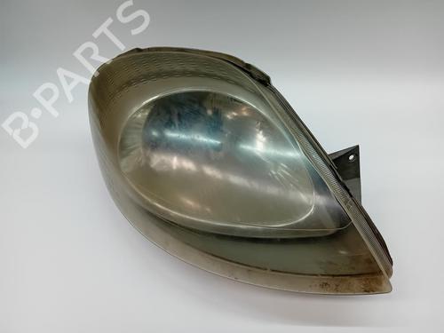 Used Right headlight Right headlight OPEL VIVARO A Van (X83) [2001-2015] 33623196 33623196