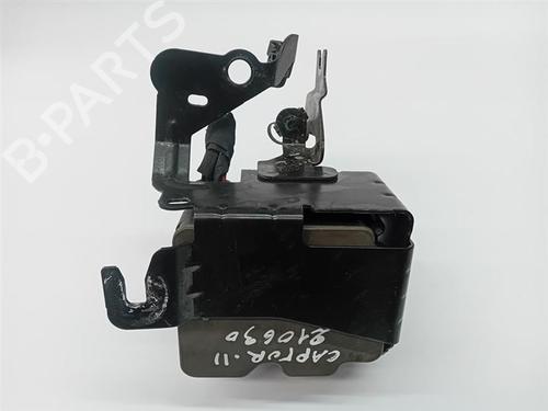 Control unit RENAULT CAPTUR II (HF_) TCe 130 (HFMF) | BP37033013M11 - Image 5