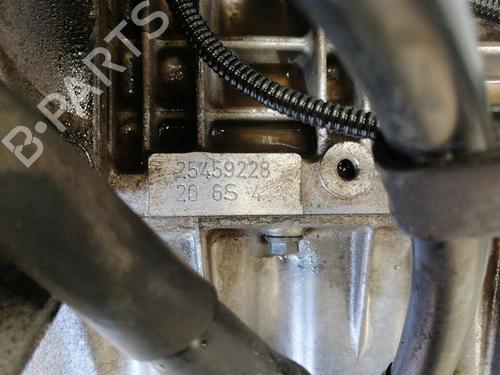 Engine BMW 3 (E46) 320 i | BP33172630M1 - Image 4