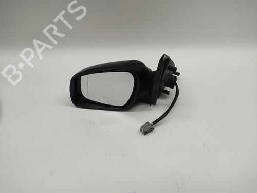 Used Left mirror Left mirror FORD MONDEO III (B5Y) 2.2 TDCi (155 hp) 33658496 33658496