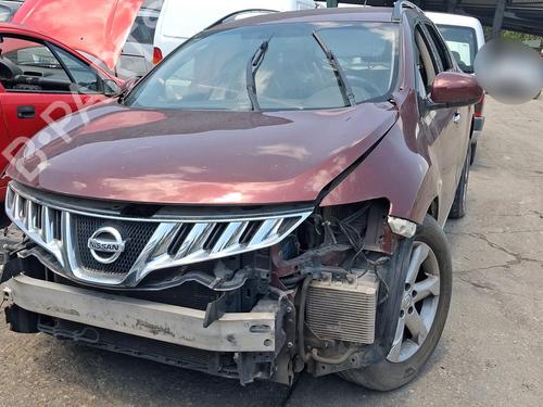 Recambios NISSAN MURANO II (Z51) 3.5 4x4 4755860