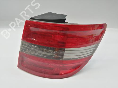 Used Right taillight MERCEDES-BENZ B-CLASS Sports Tourer (W245) [2005-2011]  21665155