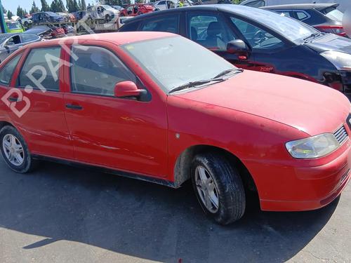 Used Parts SEAT CORDOBA (6K1, 6K2) 4664677