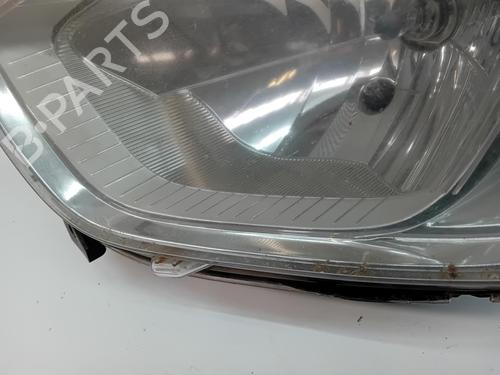Left headlight DACIA DOKKER MPV (KE_)  | BP32999558C28  - Image 5