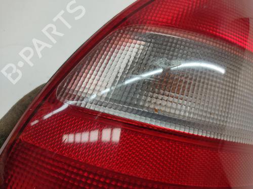 Left taillight HONDA CIVIC VI Fastback (MA, MB) 2.0 TDiC (MB7) | BP29244071C34 