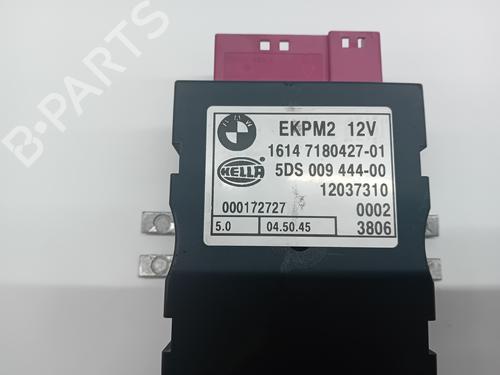 Electronic module BMW 5 (E60) 525 d | BP21603423M83 