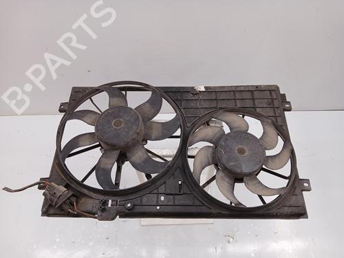Køleventilator elektrisk SEAT ALTEA (5P1)  | BP29828068M35