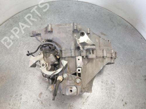 Getriebe für FORD KUGA II (DM2) [2012-2026]  31182080