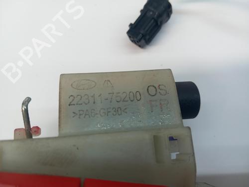 Front right exterior door handle HYUNDAI KONA (OS, OSE, OSI) EV | BP21186133C129 