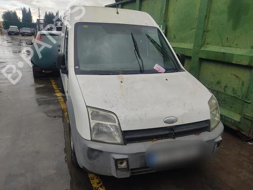 Used Parts FORD TRANSIT CONNECT (P65_, P70_, P80_) 1.8 Di (75 hp) 4368902