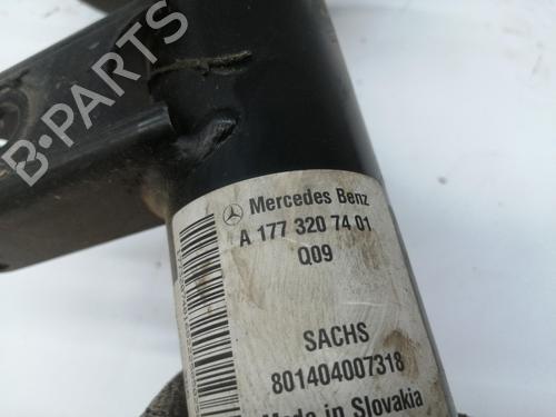 Right front shock absorber MERCEDES-BENZ A-CLASS (W177) A 250 e (177.086) | BP29720190M17 