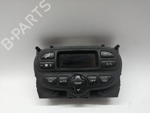 Used Climate control Climate control PEUGEOT 307 Break (3E) 2.0 HDI 110 (107 hp) 33698139 33698139
