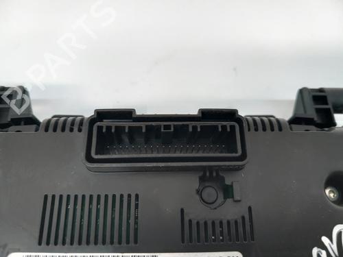 Instrument cluster RENAULT CLIO V (B7_) 1.0 TCe 100 (B7MT) | BP29164000C47 