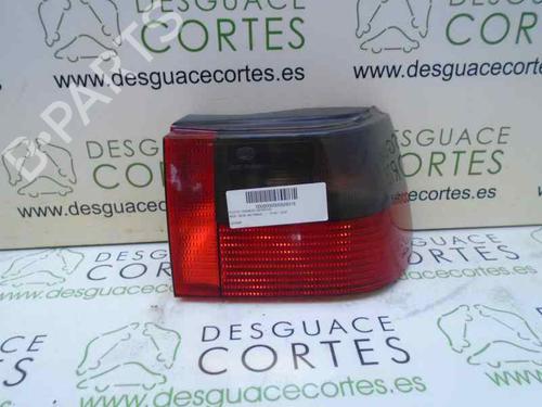 Used Right taillight SEAT IBIZA II (6K1) 1.4 i (60 hp) 5525733