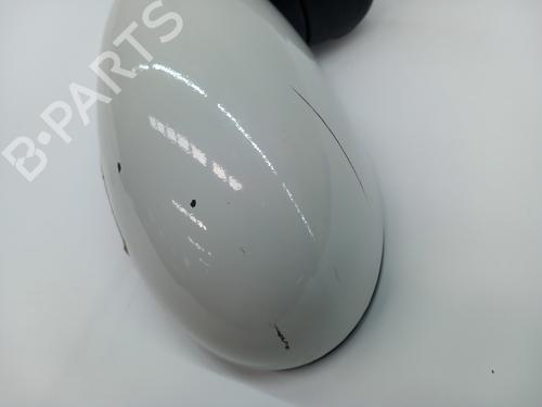 Right mirror MINI MINI (R50, R53) One | BP25477344C27 