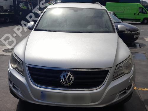 Used Parts VW TIGUAN (5N_)  2.0 TDI 4motion  1069700