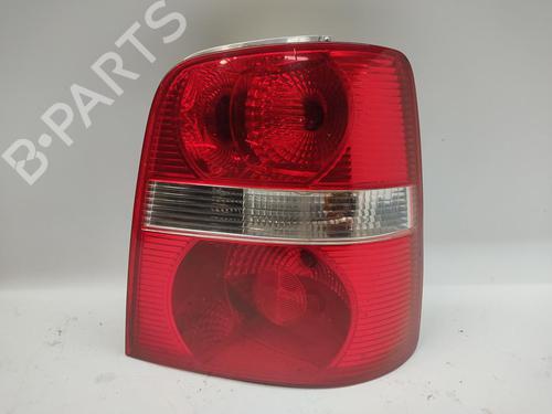 Used Right taillight VW TOURAN (1T1, 1T2) [2003-2011]  30386227