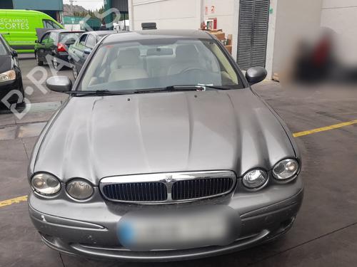Used Parts JAGUAR X-TYPE I (X400) 2.2 D 1747276