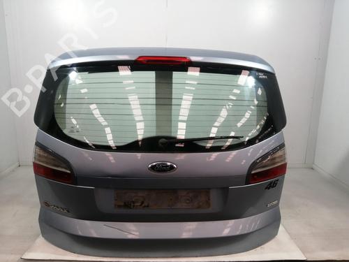 Used Tailgate FORD S-MAX (WA6) [2006-2014]  24229826