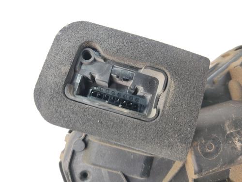 Front left lock VW GOLF VII (5G1, BQ1, BE1, BE2)  | BP21013076C98 