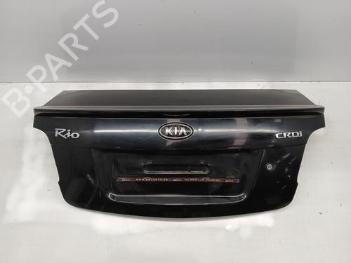 Achterklep KIA RIO II (JB) 1.5 CRDi (110 hp) 21075729