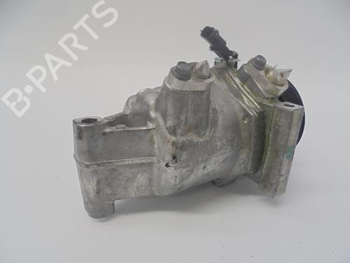AC compressor DACIA SANDERO II  | BP9680331M34 