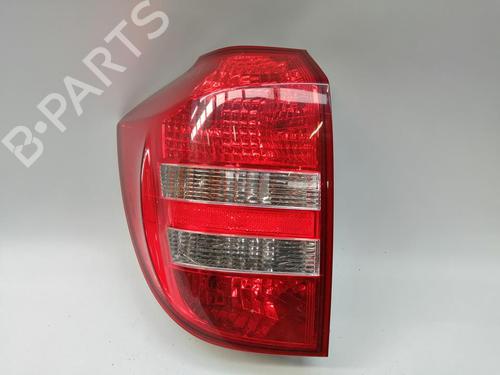 Used Left taillight Left taillight KIA CEE'D SW (ED) [2007-2012] 36289680 36289680