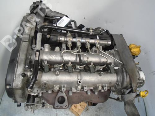 Engine ALFA ROMEO GIULIETTA (940_) 1.6 JTDM (940FXD1A) | BP5525071M1 