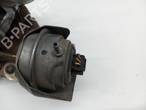 Turbocharger/Supercharger FORD MONDEO IV Saloon (BA7) 2.0 TDCi | BP10067494M71 