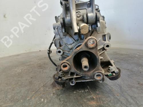 Gearbox BMW 1 (E87) 118 d | BP29612080M3