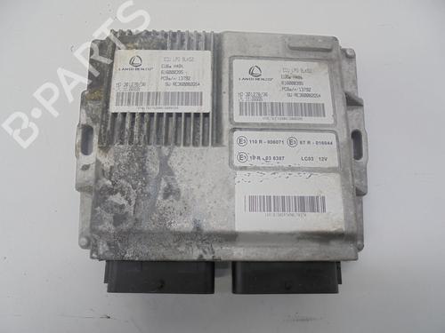 Used Engine control unit (ECU) DACIA SANDERO II [2012-2025]  9440617