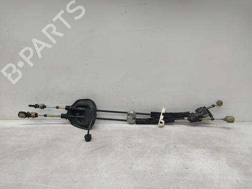 Used Cable Cable PEUGEOT 2008 II (UD_, US_, UY_, UJ_, UR_, UC_) [2019-2026] 17961578 17961578