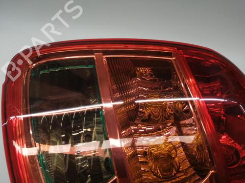 Right taillight SUZUKI SX4 S-Cross (JY)  | BP29714624C35 