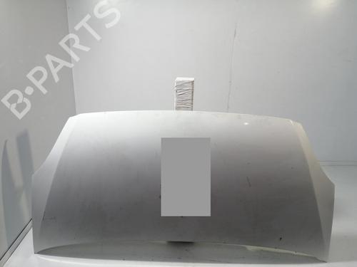 Hood IVECO DAILY IV Van [2006-2012]  16725567