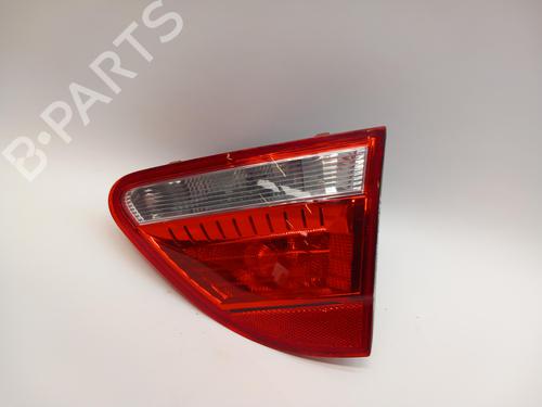Used Right tailgate light SEAT EXEO (3R2) [2008-2013]  28191557