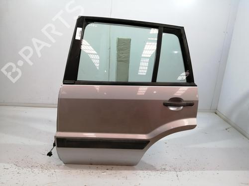 Used Left rear door FORD FUSION (JU_) 1.4 (80 hp) 28075685