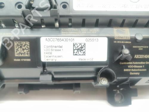 Instrument cluster SKODA KAMIQ (NW4)  | BP29376173C47 